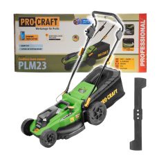 Procraft | Aku sekačka Procraft PLM23bb (bez baterie a nabíječky) | PLM23bb