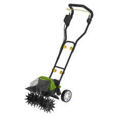Procraft | Aku kultivátor Procraft CT20/2 bb (bez baterie a nabíječky) | CT20/2bb