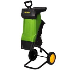 Procraft | Zahradní drtič větví nožový Procraft PSL2450 | PSL2450