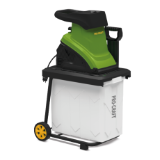 Procraft | Zahradní drtič větví nožový Procraft PSL2550 | PSL2550