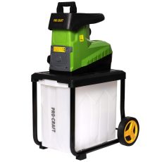 Procraft | Zahradní drtič větví válcový Procraft PSL2850 | PSL2850