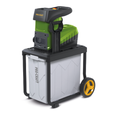 Procraft | Zahradní drtič větví válcový Procraft PSL2850 | PSL2850