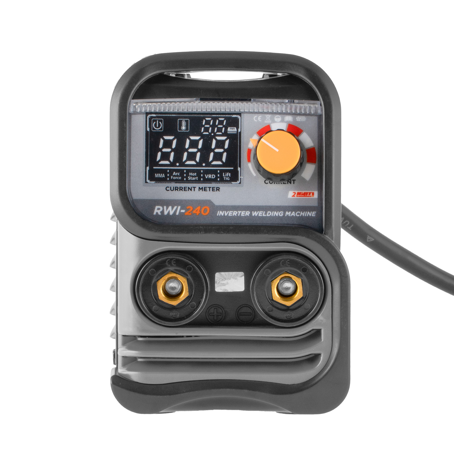 Zvárací invertor Procraft RWI-240 | RWI-240