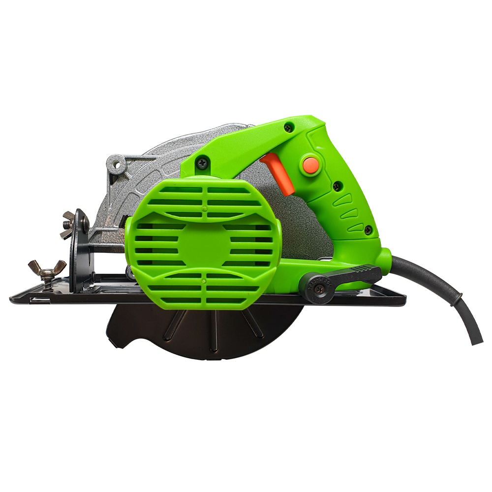 Okružná píla PROCRAFT KR1400, 185 mm | KR1400
