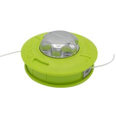 Procraft | Strunová hlava "GARDEN GREEN" PROCRAFT MR-6 | MR-6