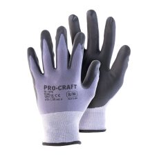 Procraft | Pracovní rukavice dotykové, XL Procraft GL-10T10 | GL-10T10