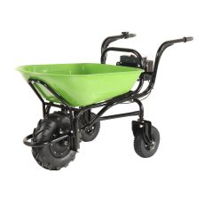 Procraft | Akumulátorové kolečko Procraft PWB270 (bez baterie a nabíječky) | PWB270