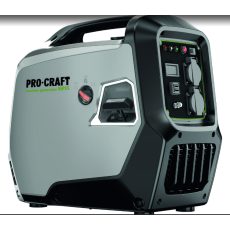 Procraft | Invertorová elektrocentrála Procraft IGP35 | IGP35