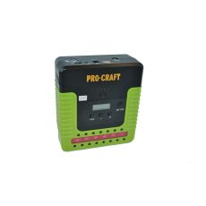 Procraft | Startovací zdroj s funkcí kompresoru Procraft JSAP-12 | JSAP-12