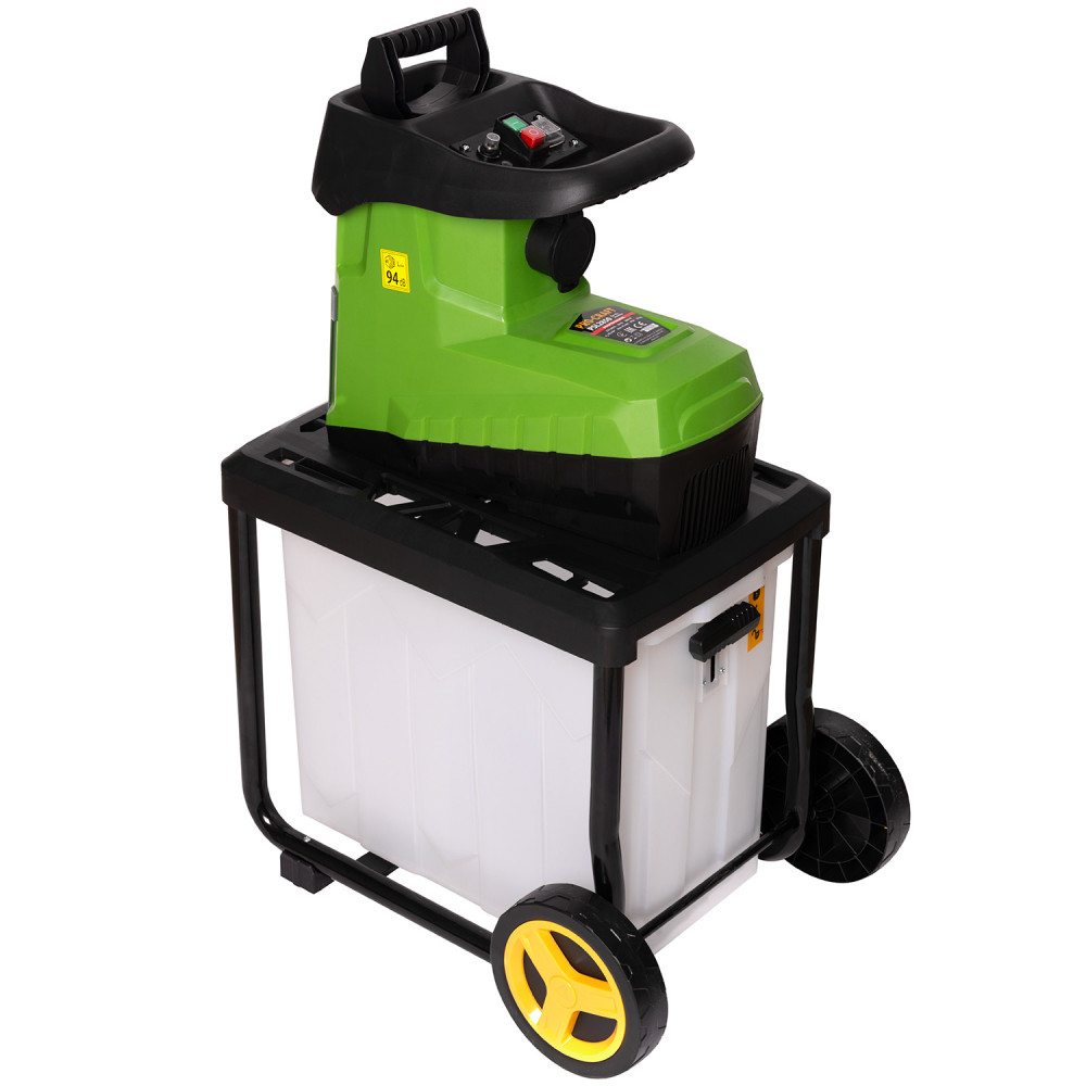 Zahradní drtič větví válcový Procraft PSL2850