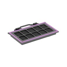 Procraft | Pěnový filtr pro průmyslový vysavač Procraft VP2000 | FPVP2000