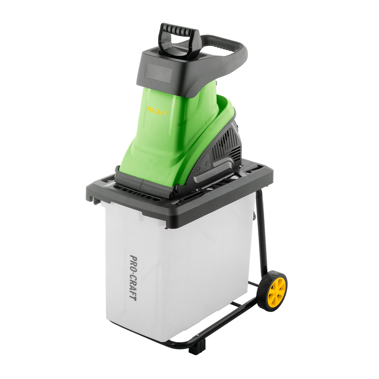 Zahradní drtič větví nožový Procraft PSL2550