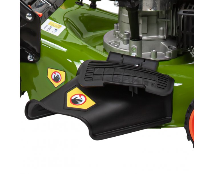 Benzínová kosačka Procraft PLM505S | PLM505S