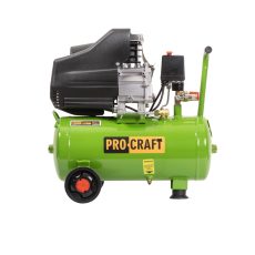 Procraft | Kompresor Procraft AC24 + sada příslušenství | AC24