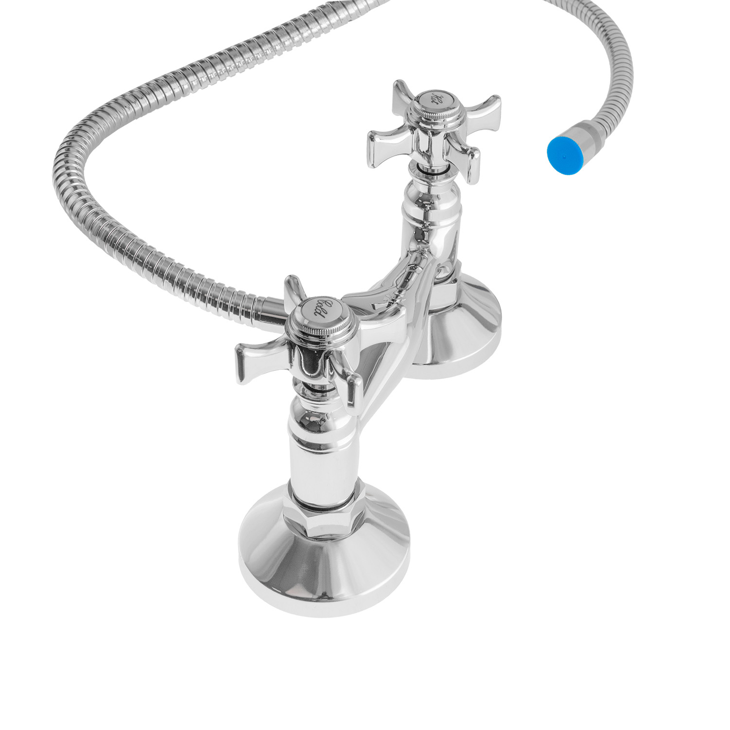 Sprchová baterie MIXXUS PREMIUM ZEUS 003