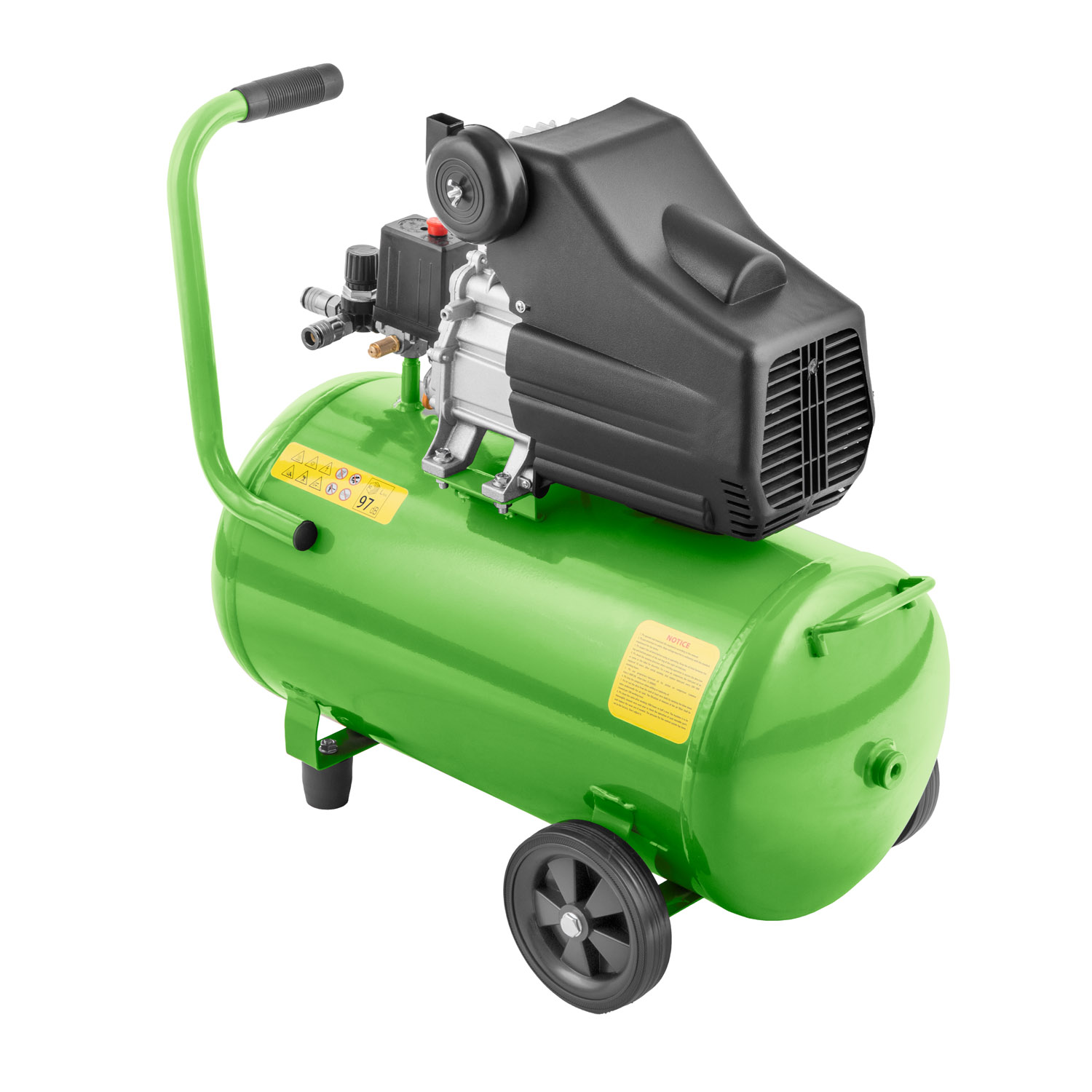 Kompresor Procraft AC50 + sada příslušenství