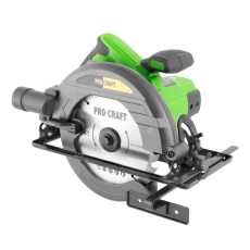 Procraft | Pila kotoučová PROCRAFT KR1400, 185mm | KR1400