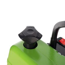 Procraft | Rámová lupínková pila Procraft TS120-406 | TS120-406