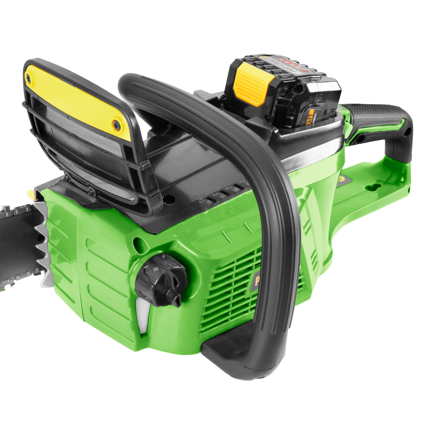 AKU řetězová pila Procraft PKA40Li