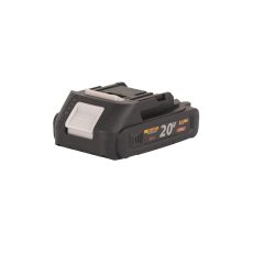 Procraft | Baterie akumulátorová 20V Li-ion, 2000mAh Procraft 20/2A | 20/2A