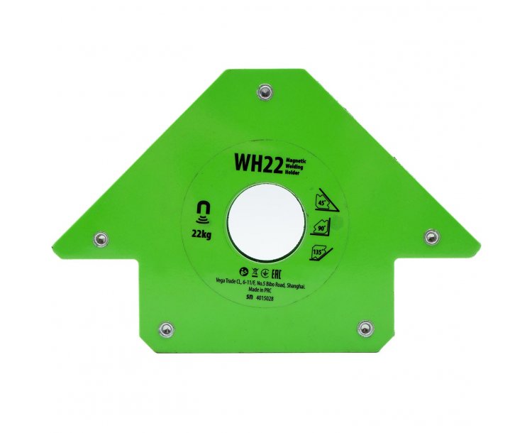 Uhlový magnet Procraft WH22 | WH22