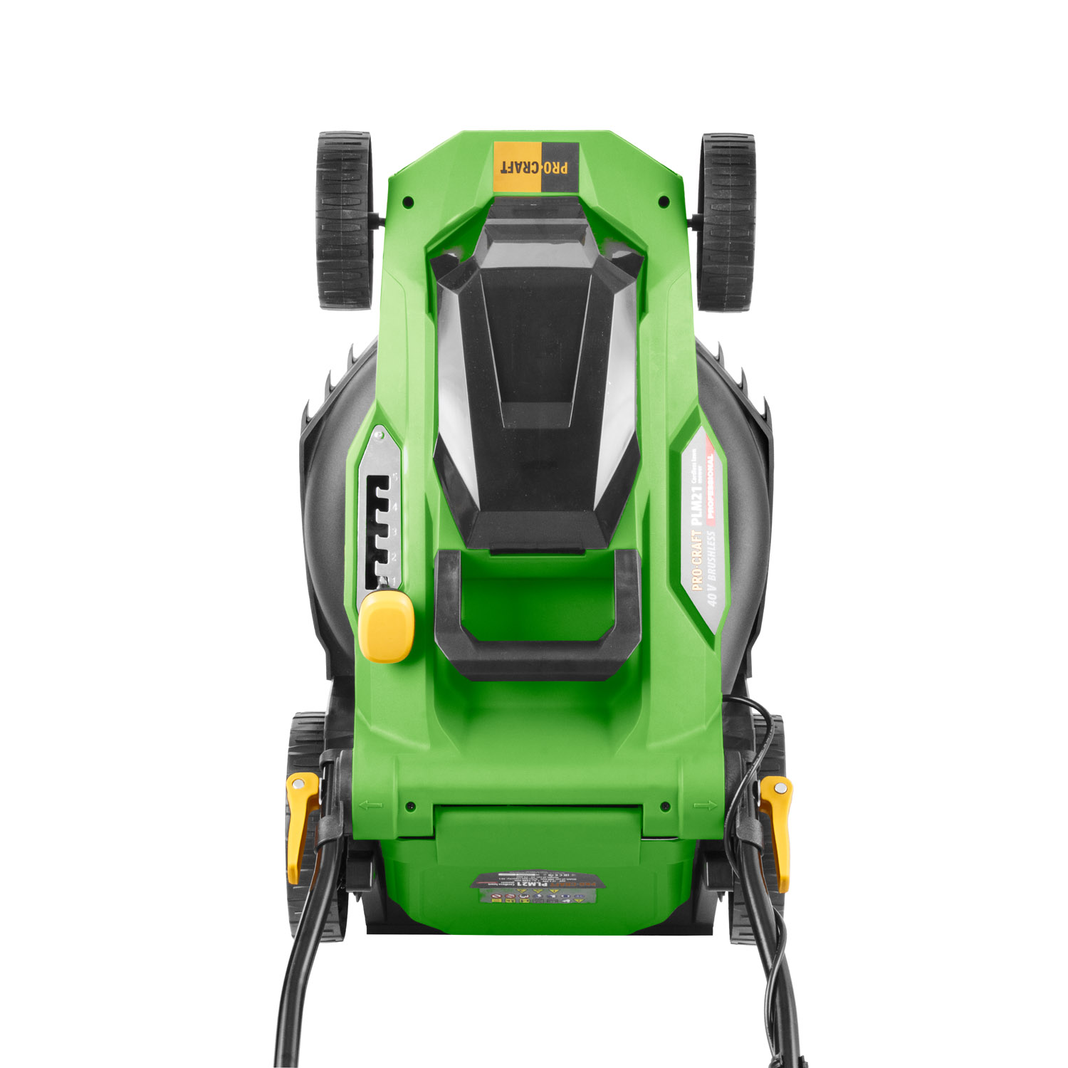 Aku sekačka Procraft PLM21bb (bez baterie a nabíječky)
