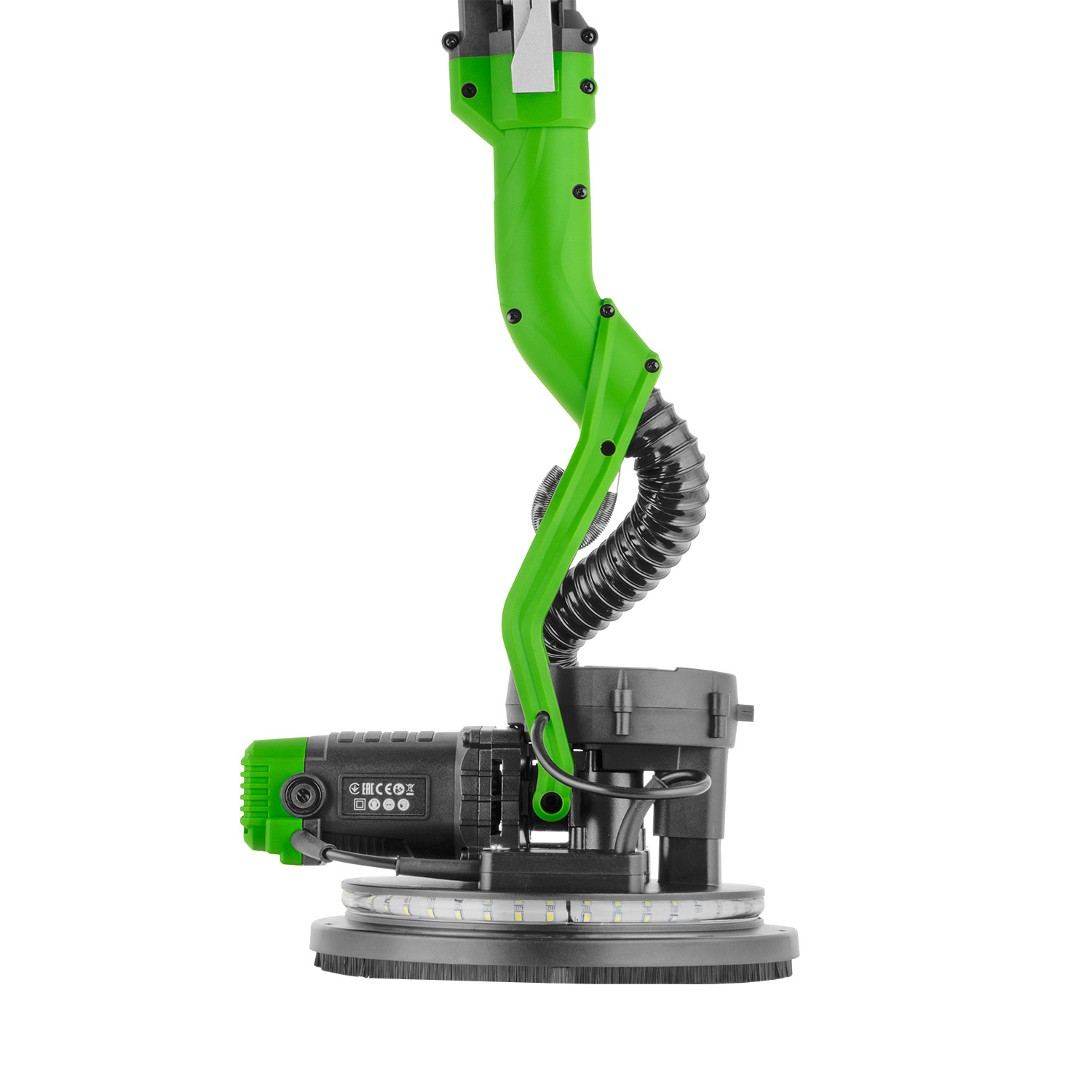 Bruska na sádrokarton s vysavačem  Procraft EX1100