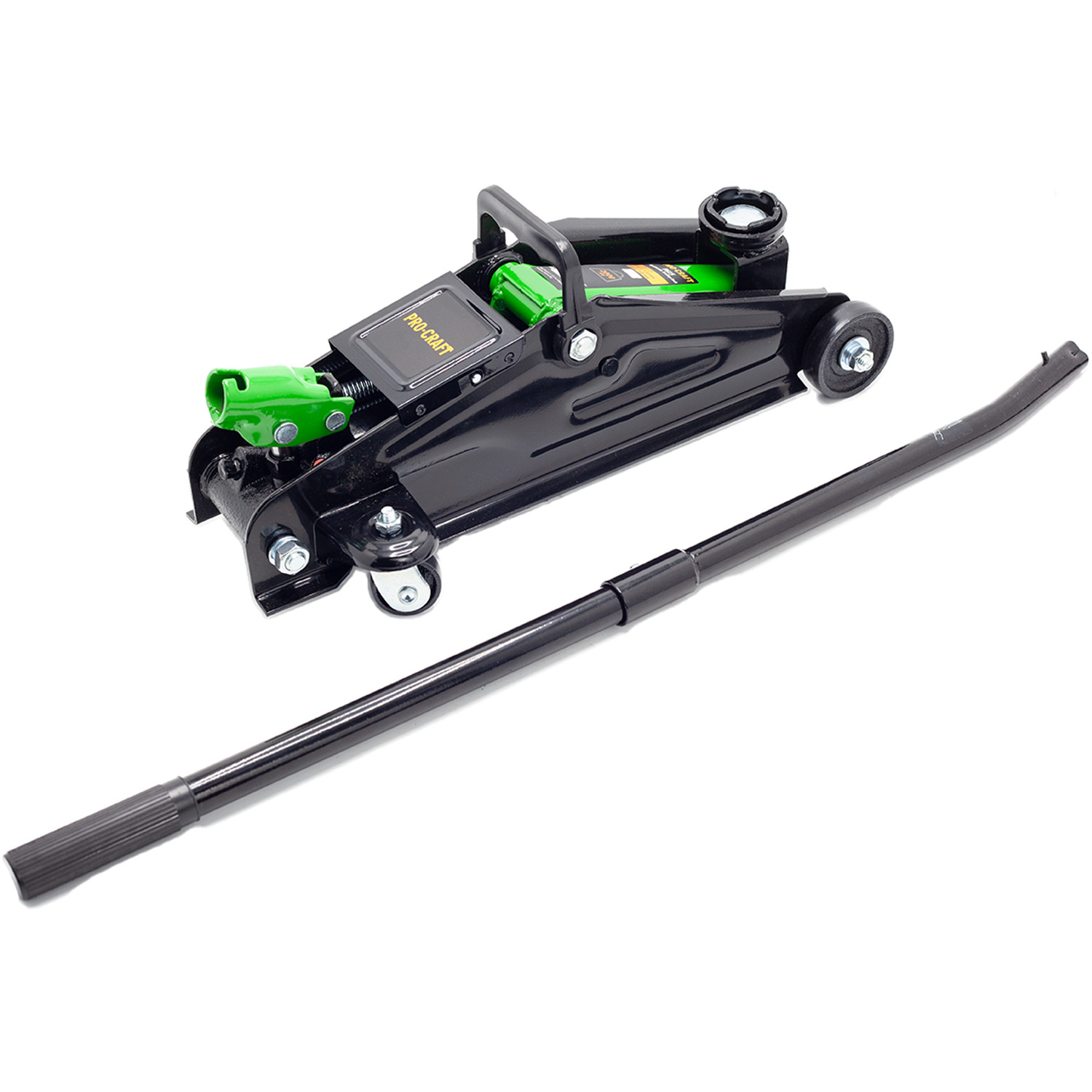 Mobilný hydraulický zdvihák Procraft PJ25S | PJ25S