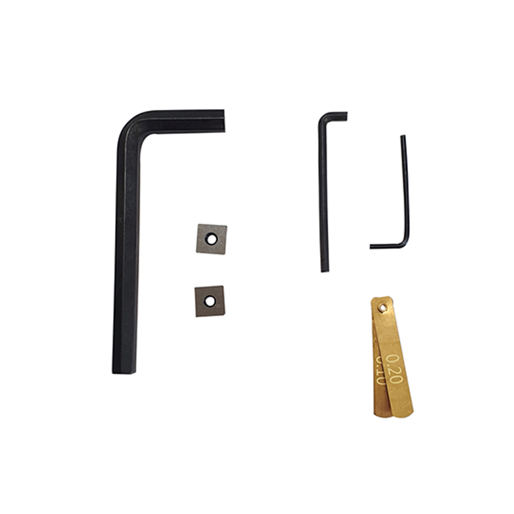Procraft SM 2,5 elektrické nožnice na plech | SM 2,5