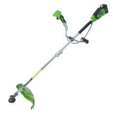 Procraft | Aku křovinořez obouruční rukojeť (řidítka) Procraft ATA-40C | ATA-40C