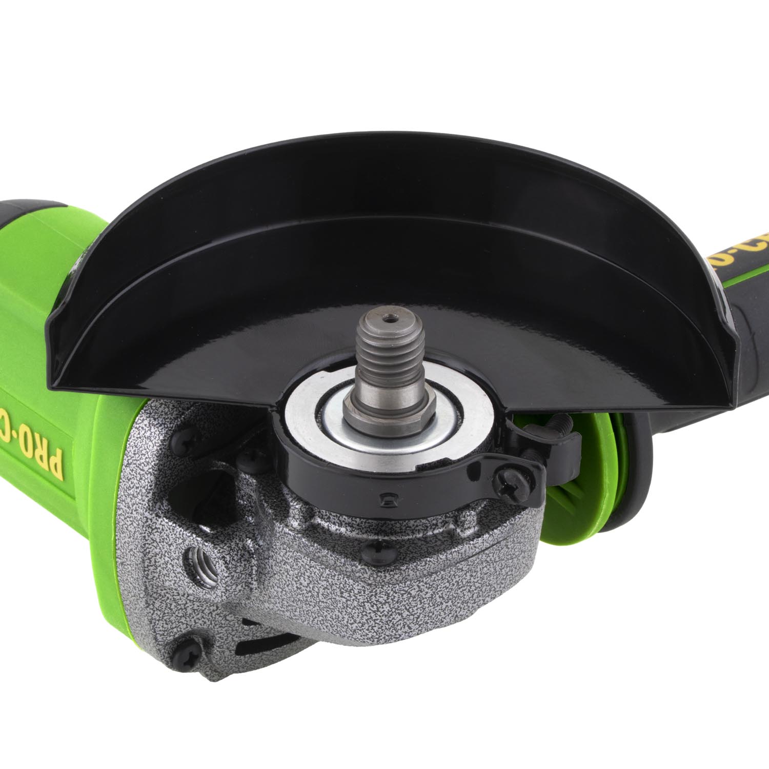 Aku úhlová bruska Procraft PWА220, 125mm