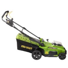 Procraft | Aku sekačka Procraft PLM20bb (bez baterie a nabíječky) | PLM20bb