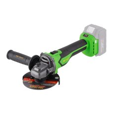 Procraft | Aku úhlová bruska Procraft PGA22 (bez baterie a nabíječky), 125mm | PGA22-BB