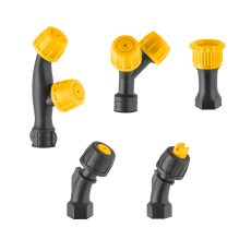 Procraft | Sada trysek pro postřikovače AS-10, AS-12, AS-16 Procraft SPR-25 | SPR-25