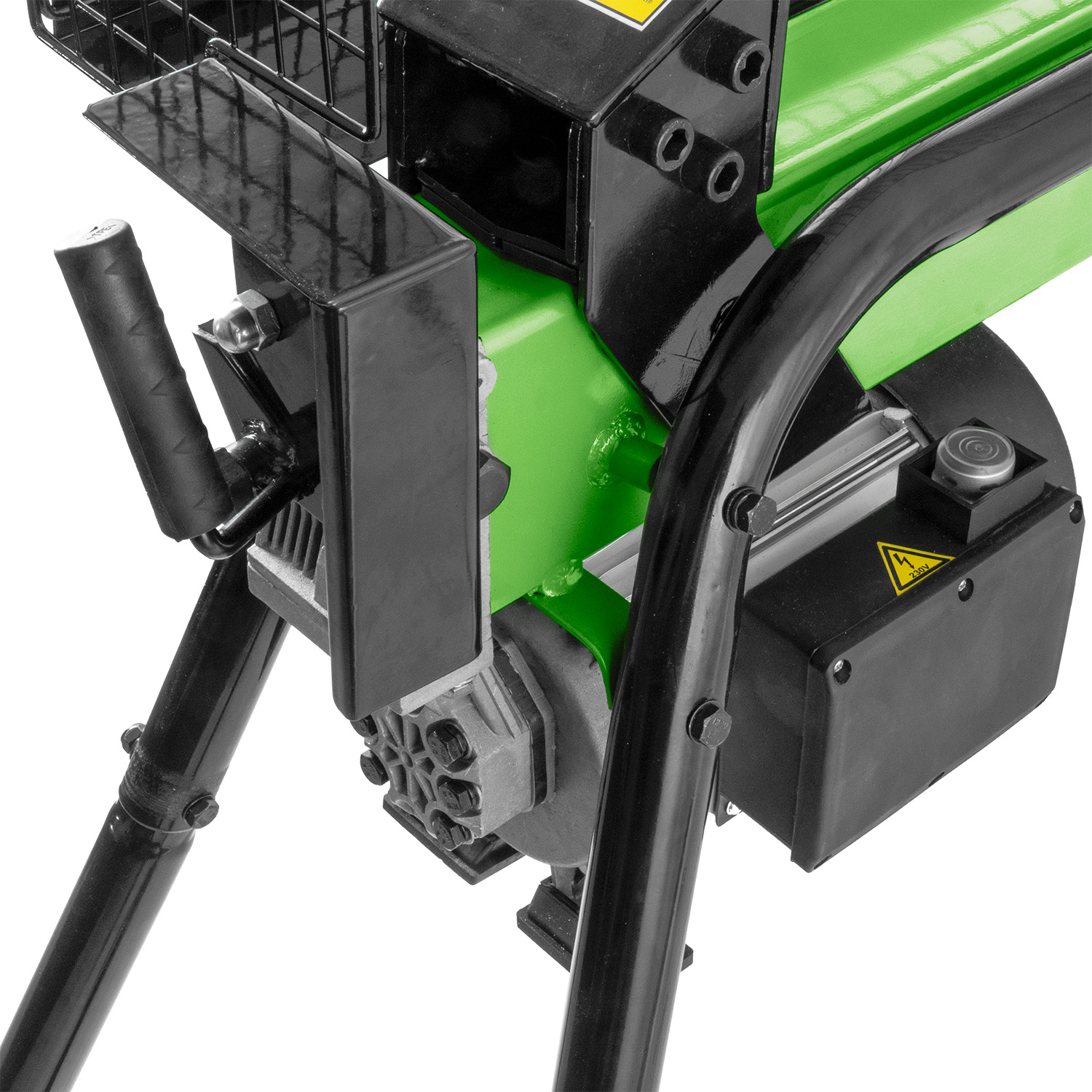 Elektrická štípačka na dřevo Procraft PLS-7s