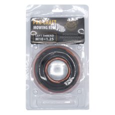 Procraft | Strunová hlava na ložisku (hliníkový spodek) PROCRAFT MR-7 | MR-7