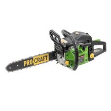 Procraft | Benzínová řetězová pila Procraft GS-50/2 | GS-50/2