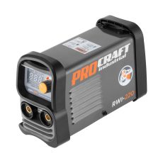 Procraft | Svářecí invertor Procraft RWI-220 | RWI-220