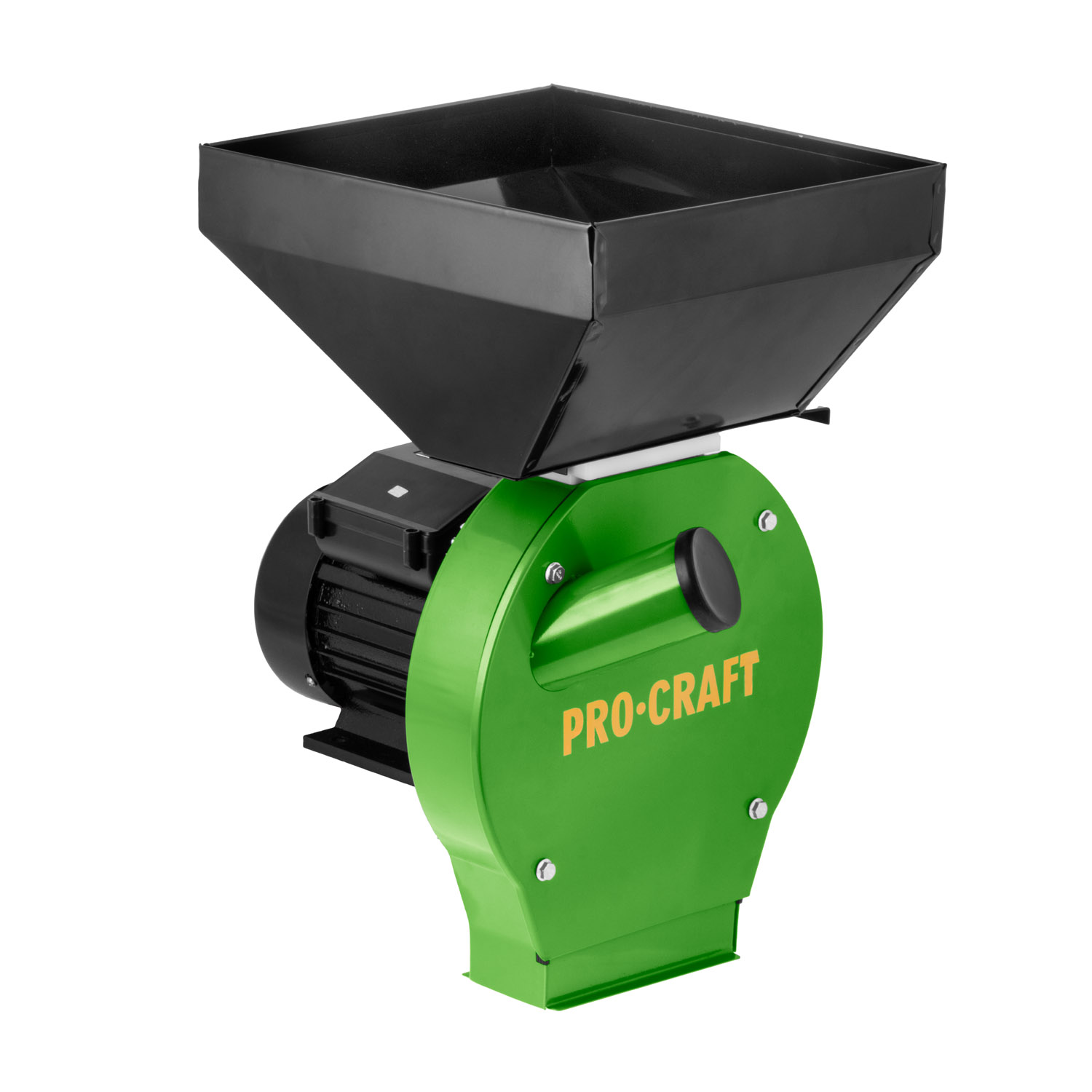 Elektrický šrotovník na obilí Procraft PCM3000