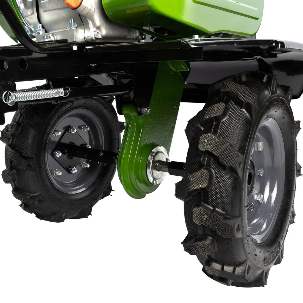 Benzínový kultivátor Procraft PT900/3