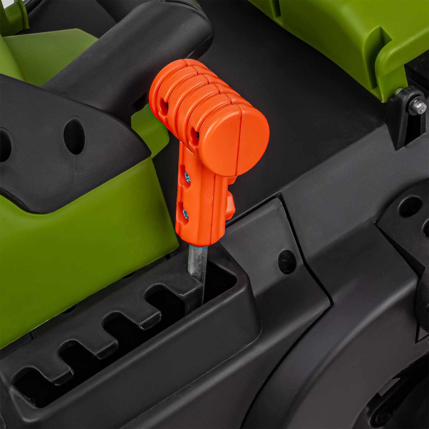 Elektrická kosačka na trávu Procraft NM2100 | NM2100