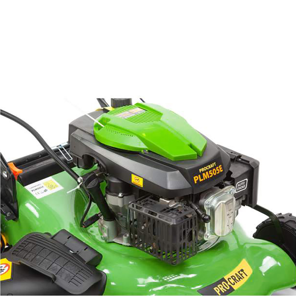 Procraft PLM505E Benzínová kosačka | PLM505E