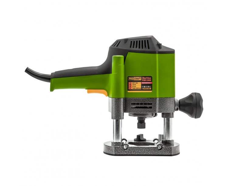 Procraft PОВ1200H horná frézka | POB1200H