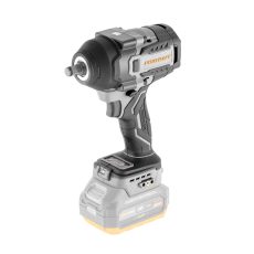 Procraft | Aku rázový utahovák Procraft Industrial IW850Abb (bez baterie a nabíječky) | IW850A-BB