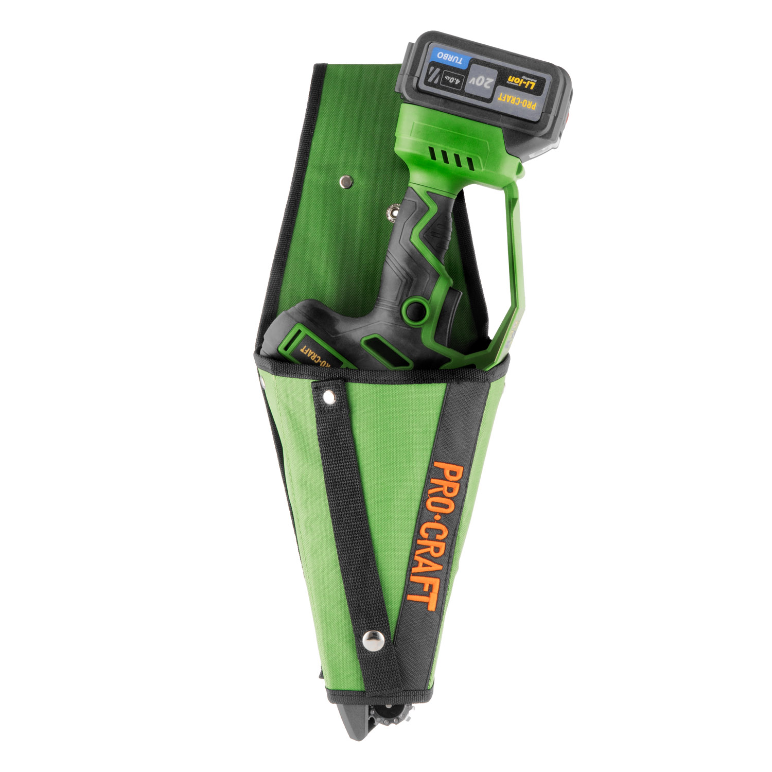 Aku ruční pilka Procraft PKA32Li