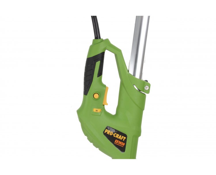 Procraft EX1050 brúska na sadrokartón s vysávačom | EX1050