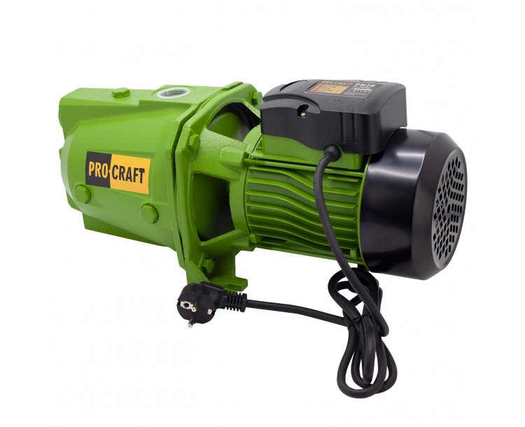 Záhradné tlakové čerpadlo Procraft PN20 | PN20