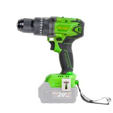 Procraft | Aku vrtací šroubovák s příklepem Procraft PA18BLbb | PA18BL-BB
