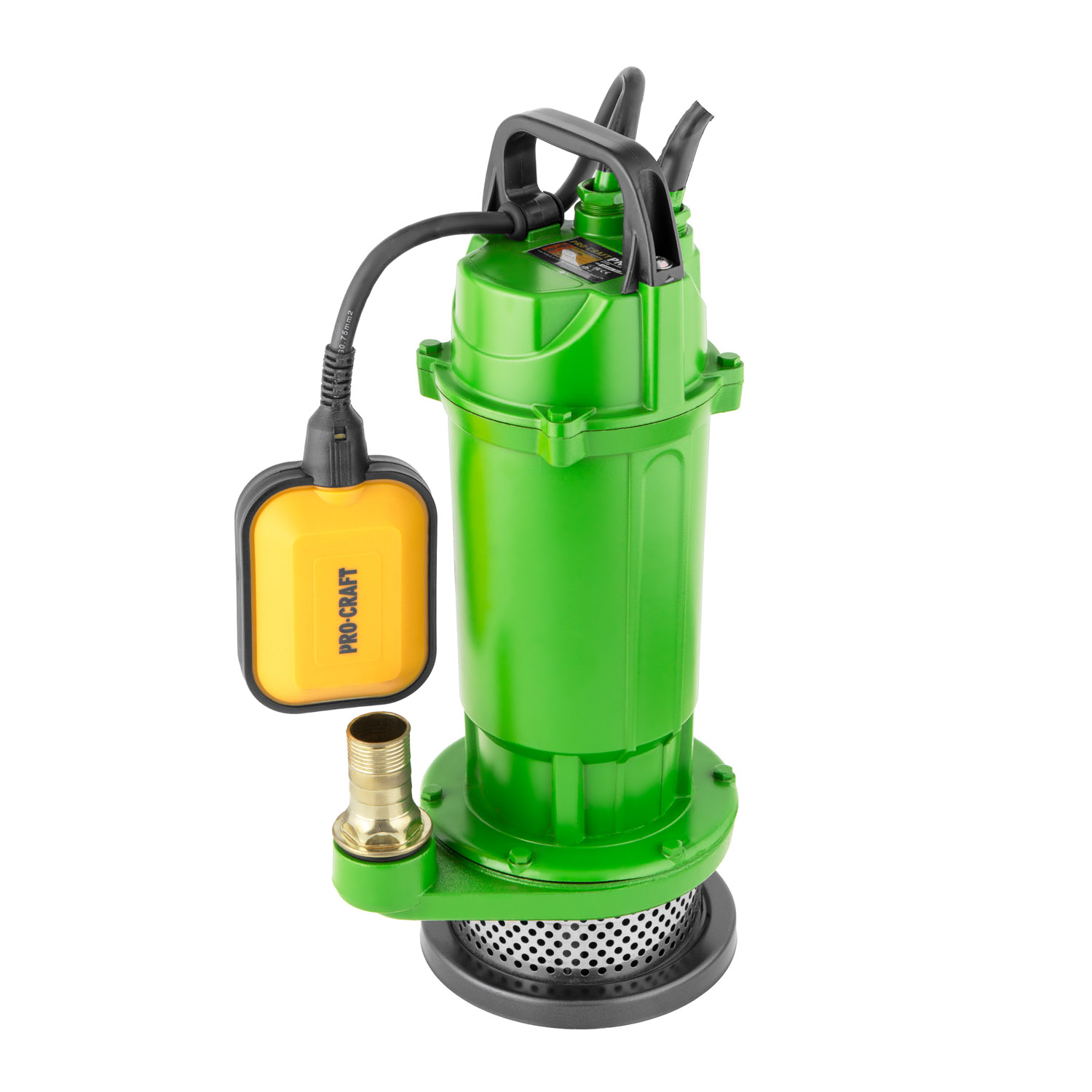Ponorné čerpadlo Procraft PN22