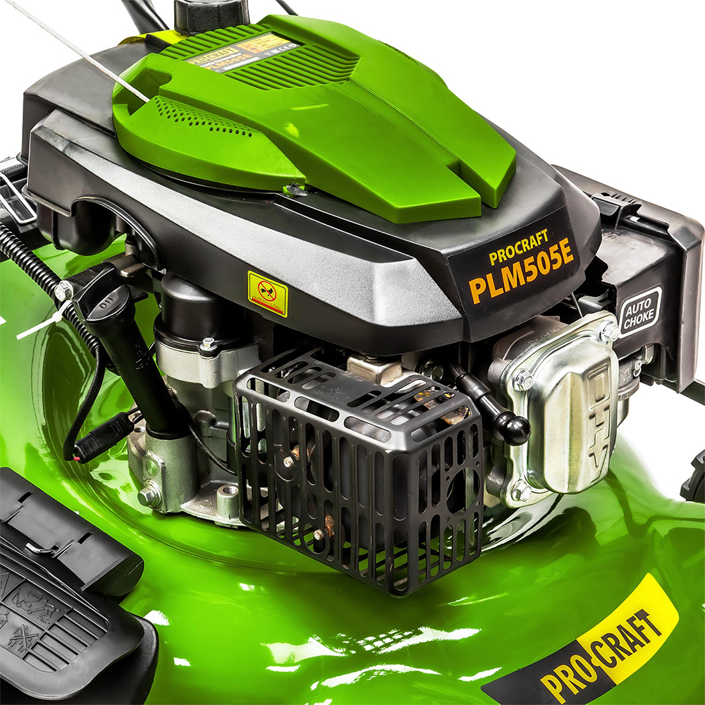 Procraft PLM505E Benzínová kosačka | PLM505E